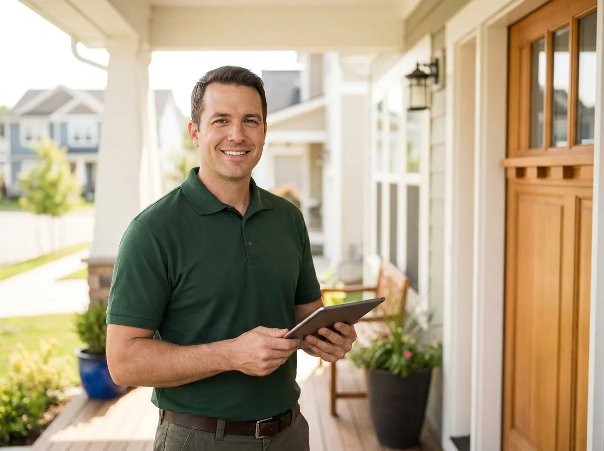 Pest control FAQs for Brooklyn, IA